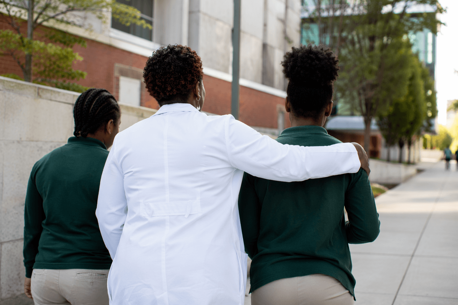 Upstate Medical wins NAACP award for community partnership efforts
