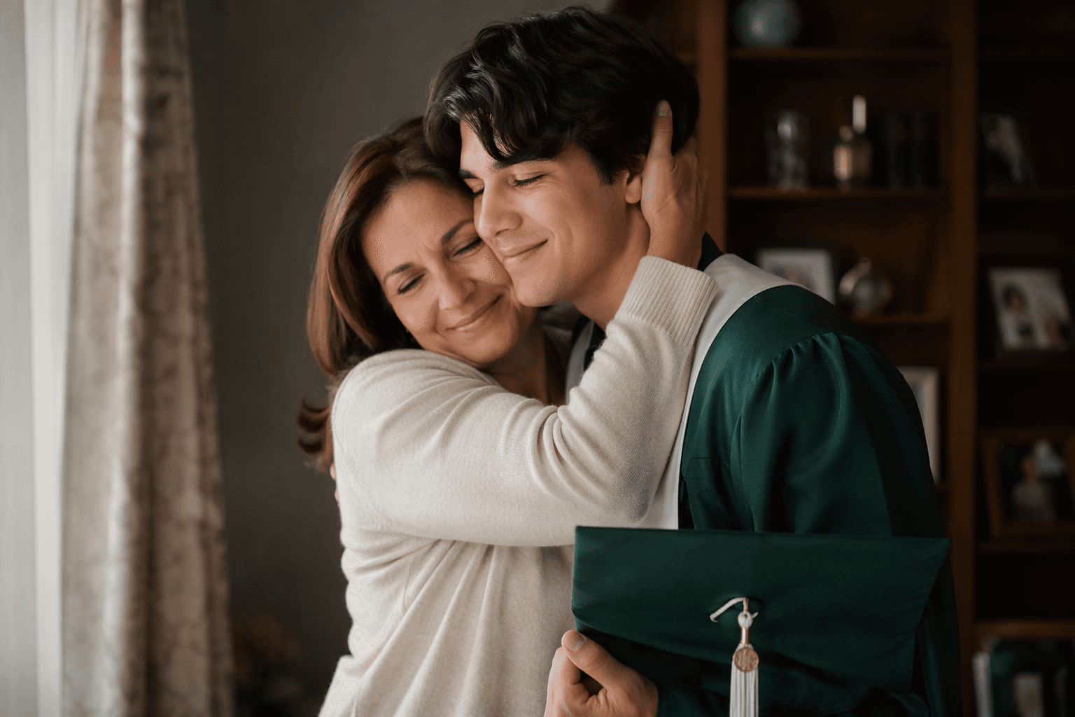 meaningful graduation gifts for middle school, high school and college grads