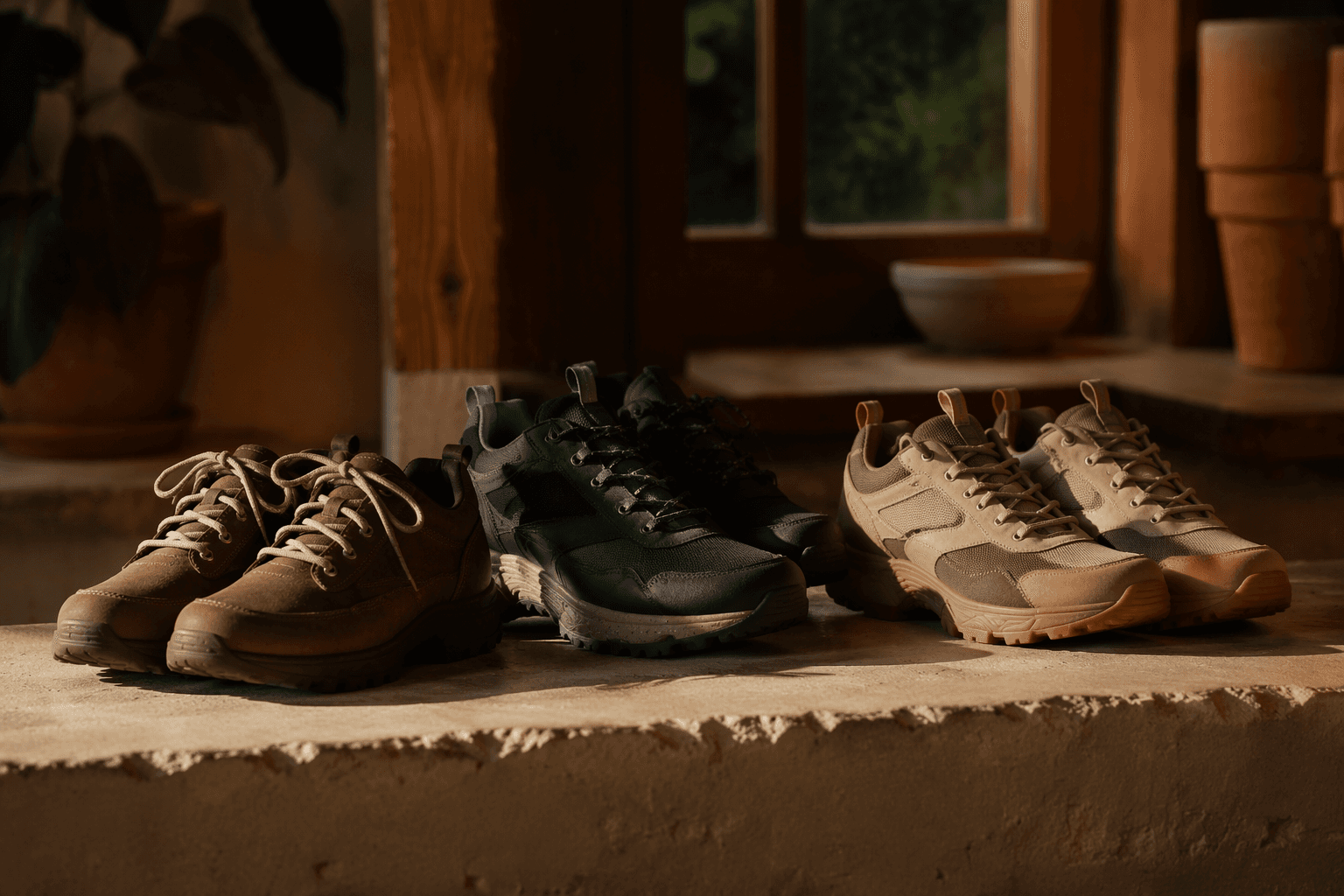 Danner turns hiking heritage into sneaker-like lifestyle shoes