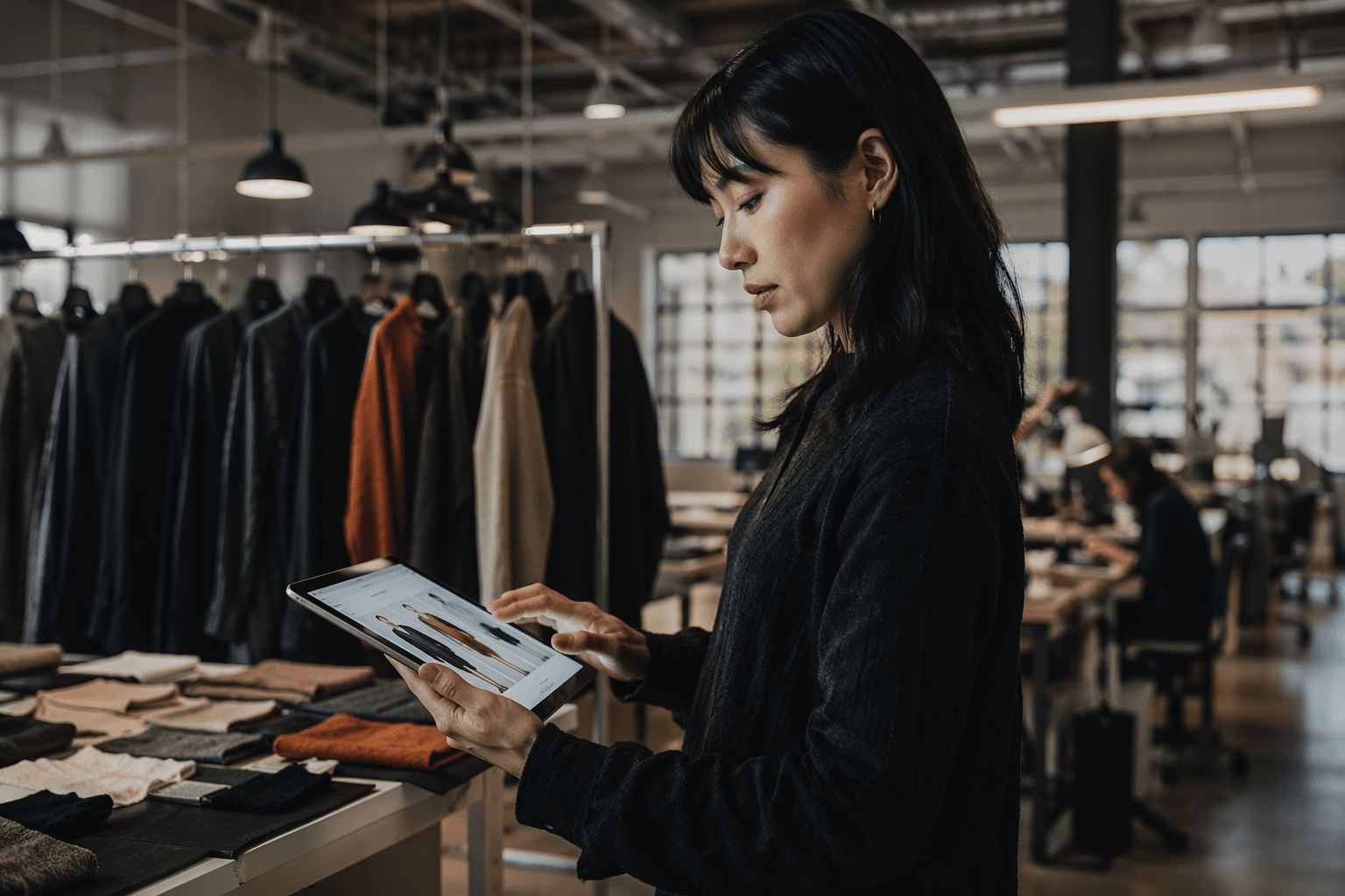 ANDAM awards Alphalyr for AI platform boosting fashion supply chains