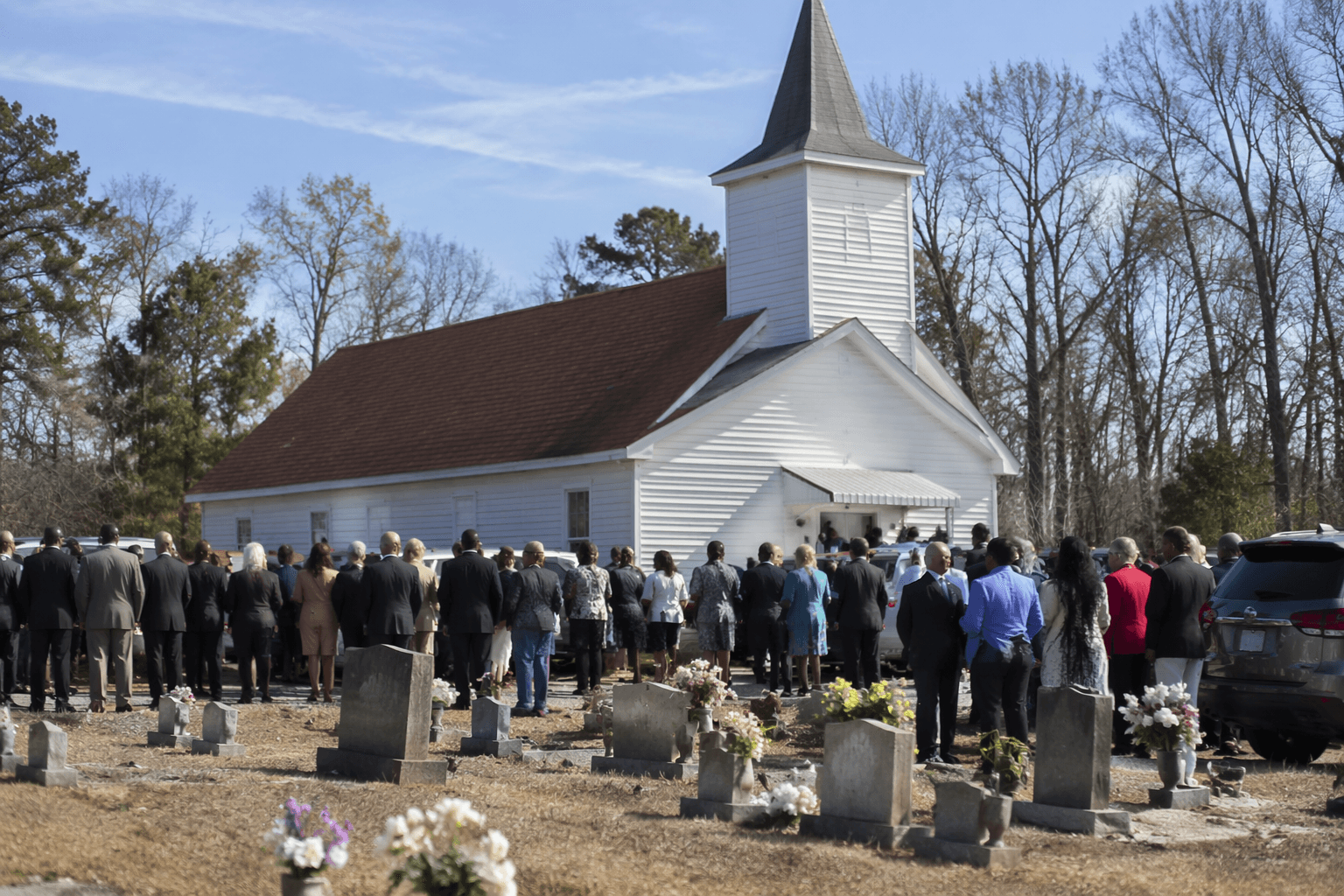 Johnny Goolsby obituary lists services in Forest after death in Quitman