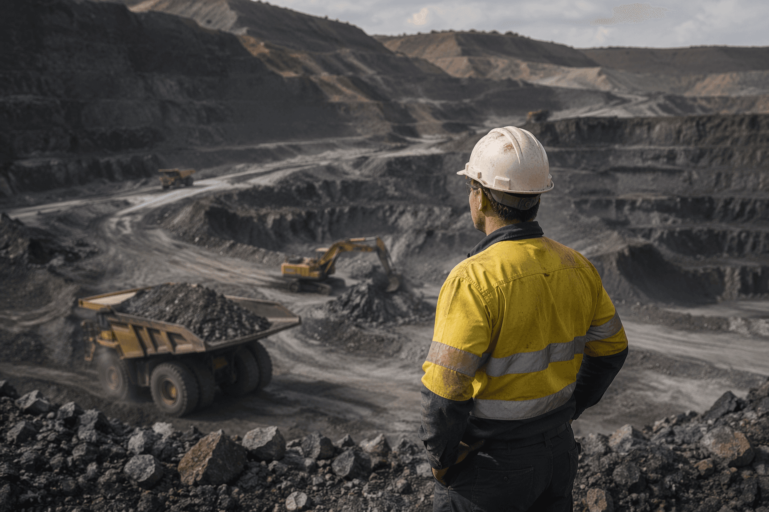 Western critical minerals push risks oversupply and price collapse