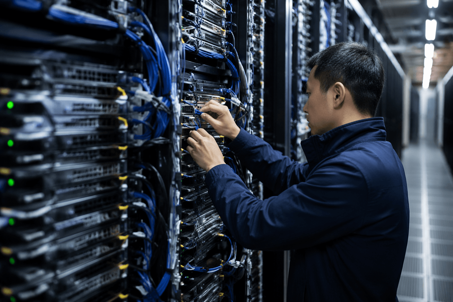 Qualcomm lands ByteDance chip deal for AI data centers