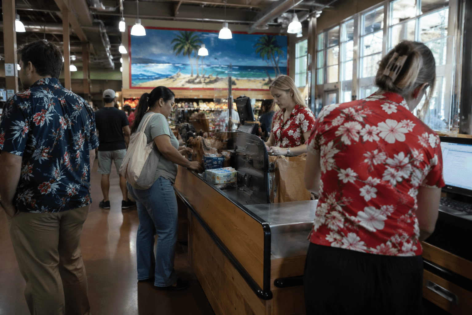Trader Joe's will stay open on Memorial Day, hours may vary locally