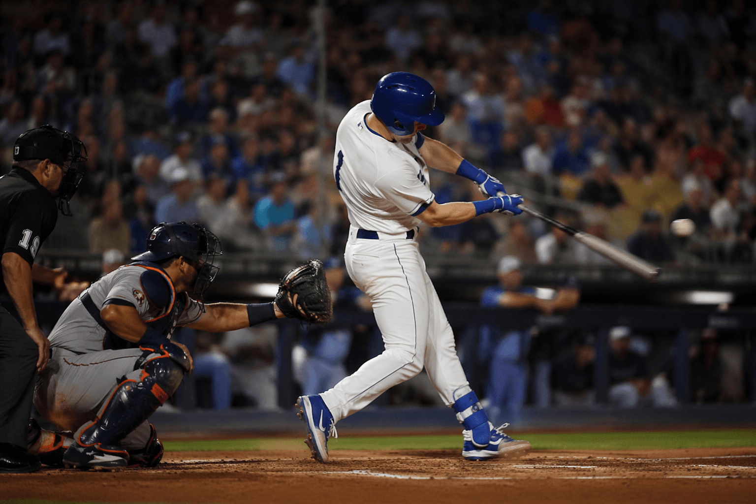 Oklahoma City stacks three big innings in 12-1 rout of Sugar Land