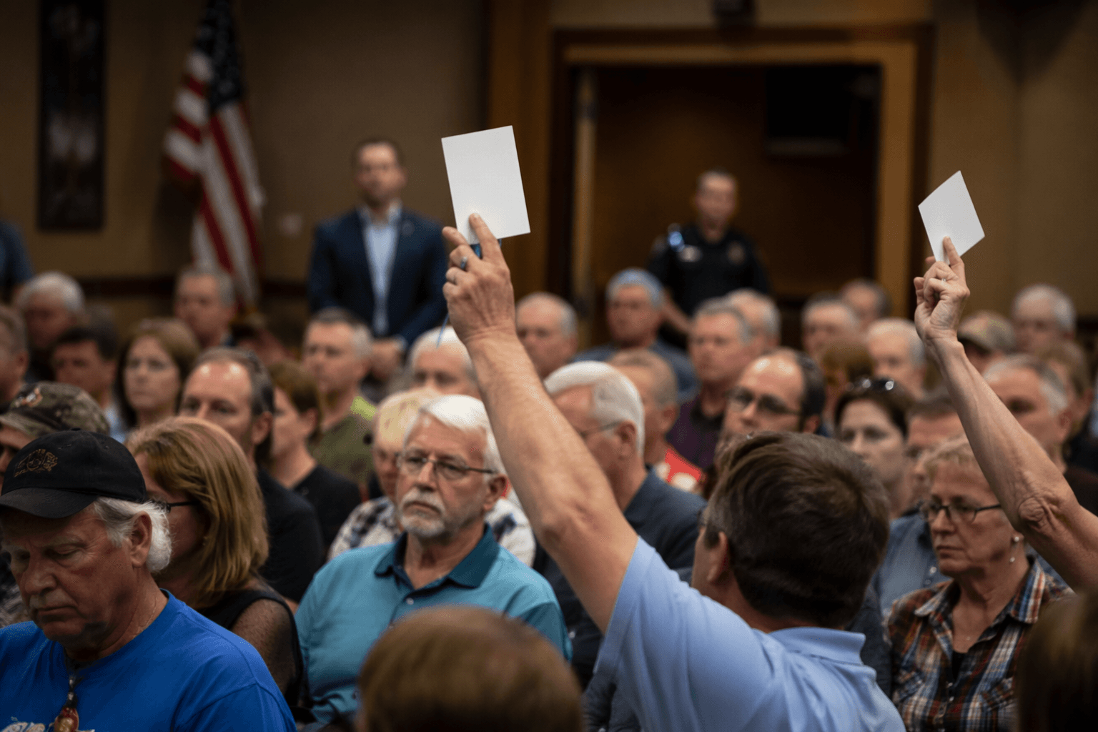 Kootenai County GOP sends $64,000 to Idaho party amid leadership fight