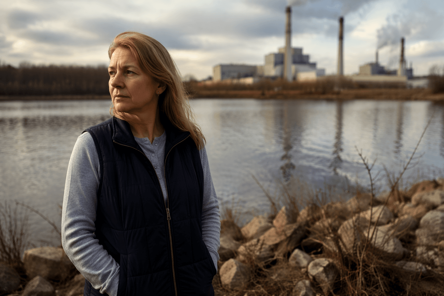 Minnesota sues 3M again over PFAS contamination near Cottage Grove