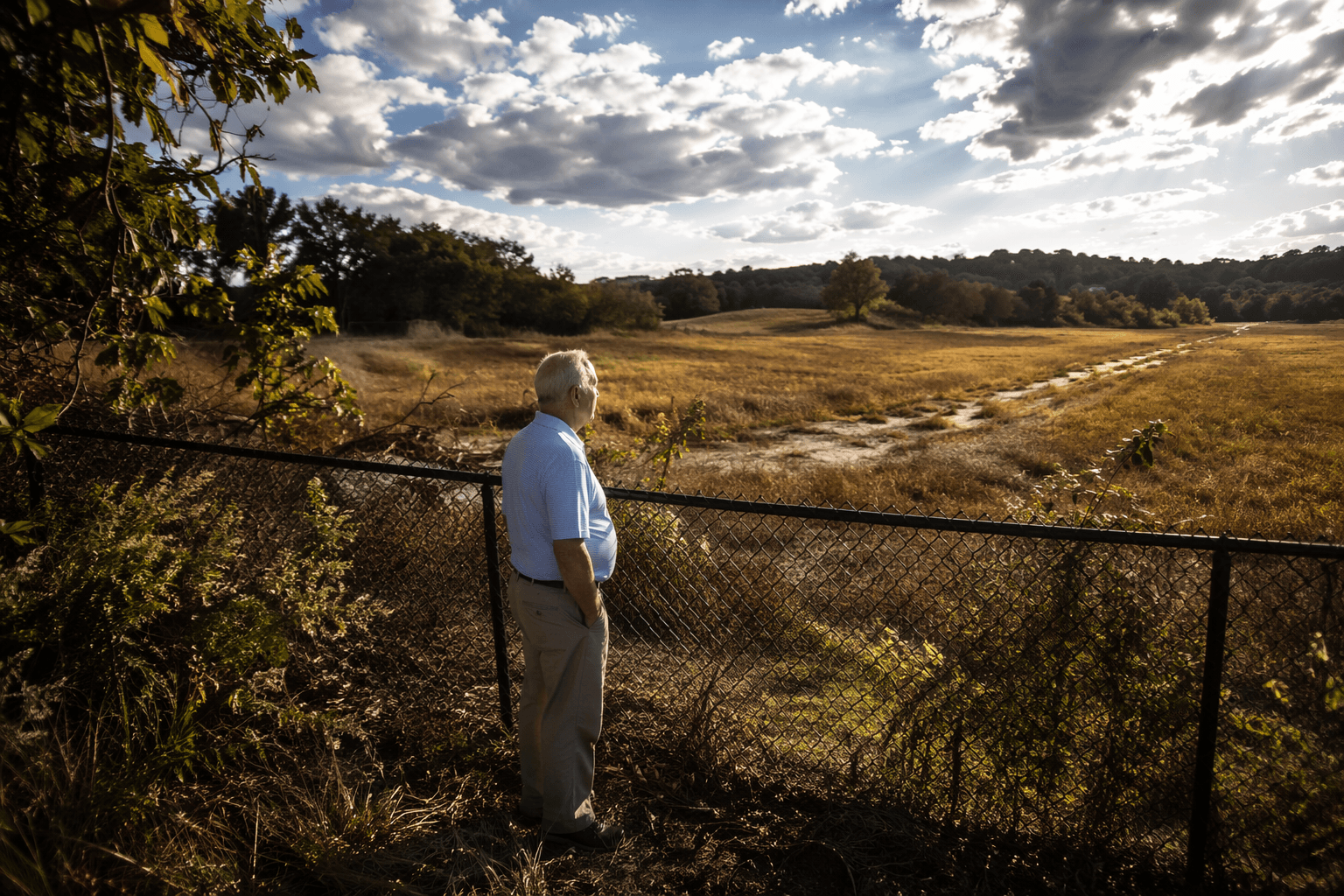 Bankruptcy delays foreclosure at former Royal Virginia Golf Course site