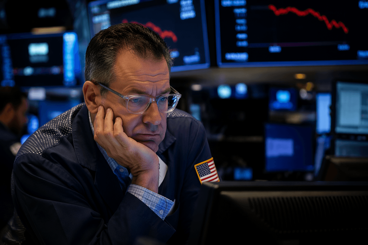Dow rises as oil falls, cybersecurity stocks pull back on Wall Street