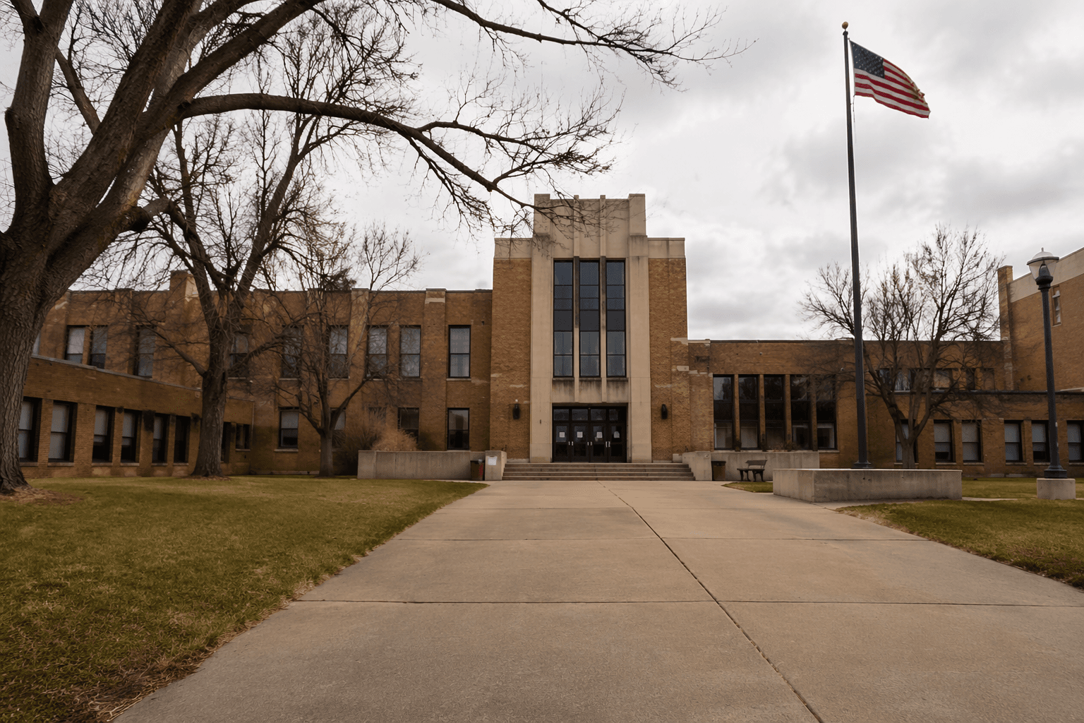 USD 409 begins search for new Atchison High principal