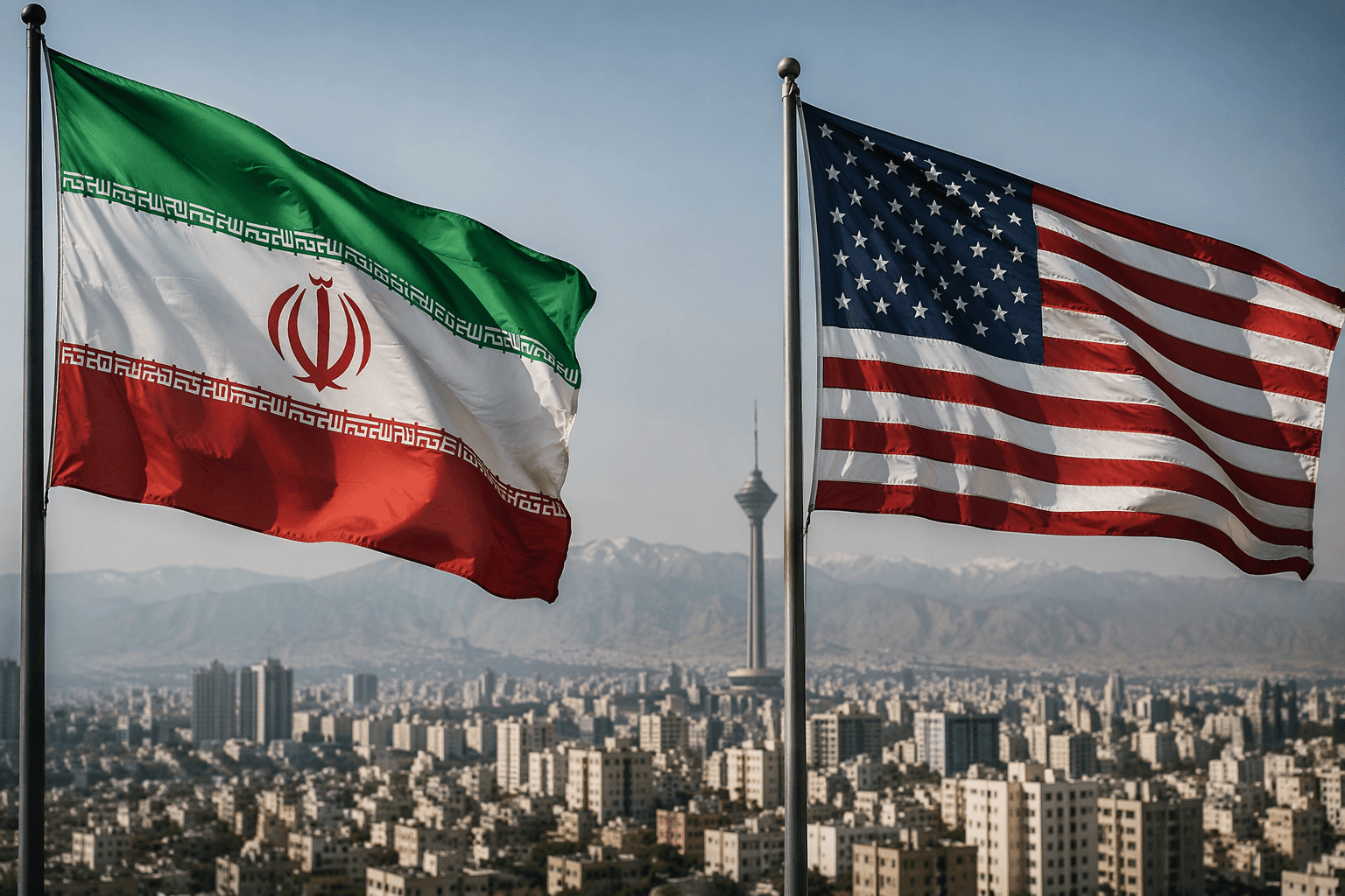 Iran demands release of frozen funds before U.S. talks begin