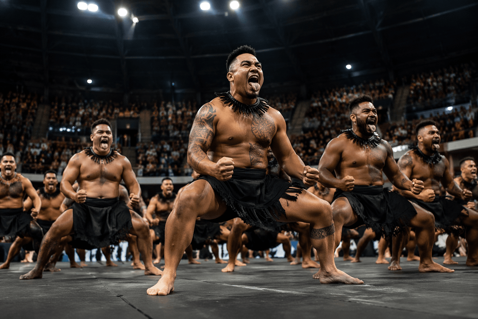 Torian Pro dance crew seeks help reaching CrossFit Games stage