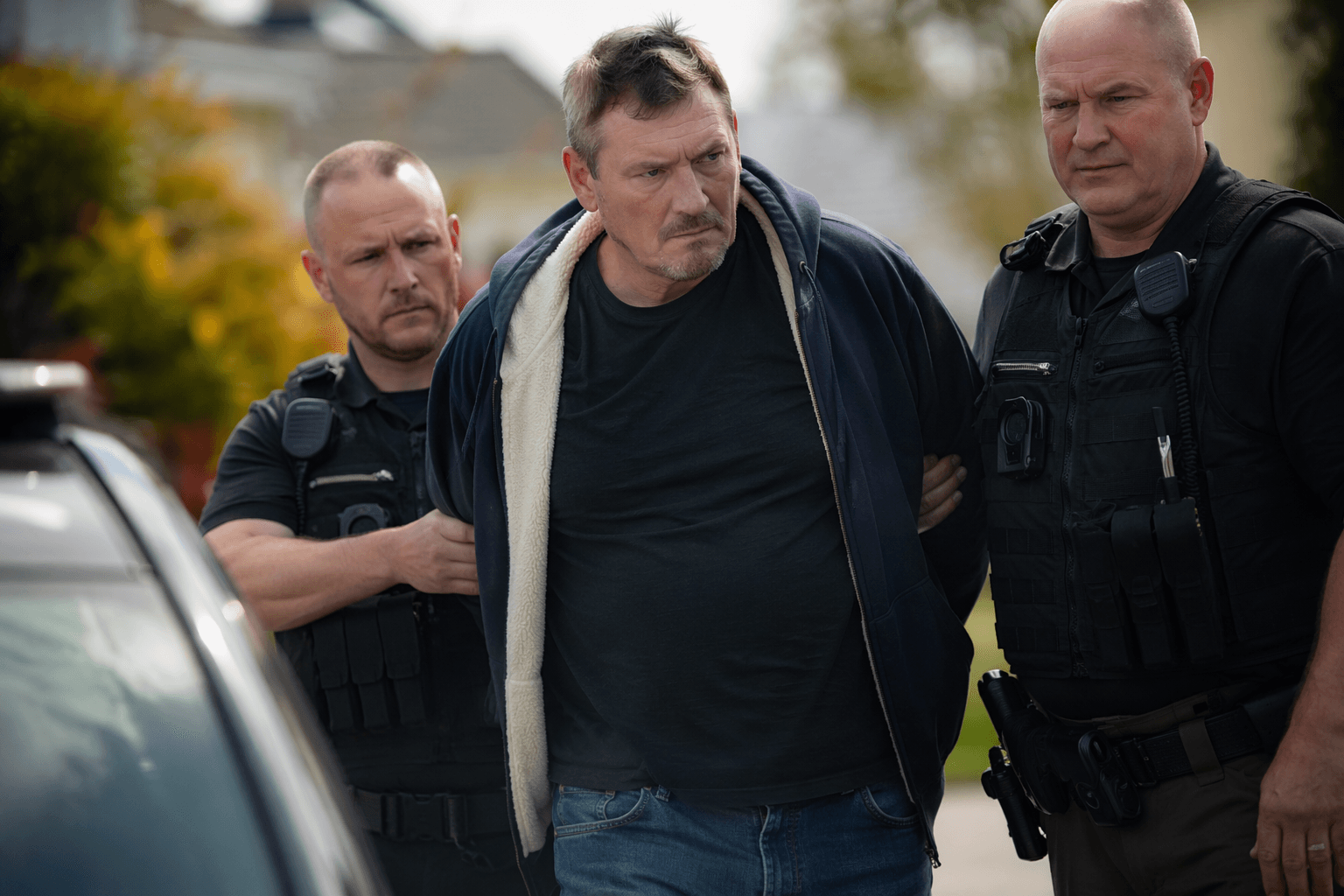 Police arrest suspect in Sun Drop Murders cold case, 18 years later