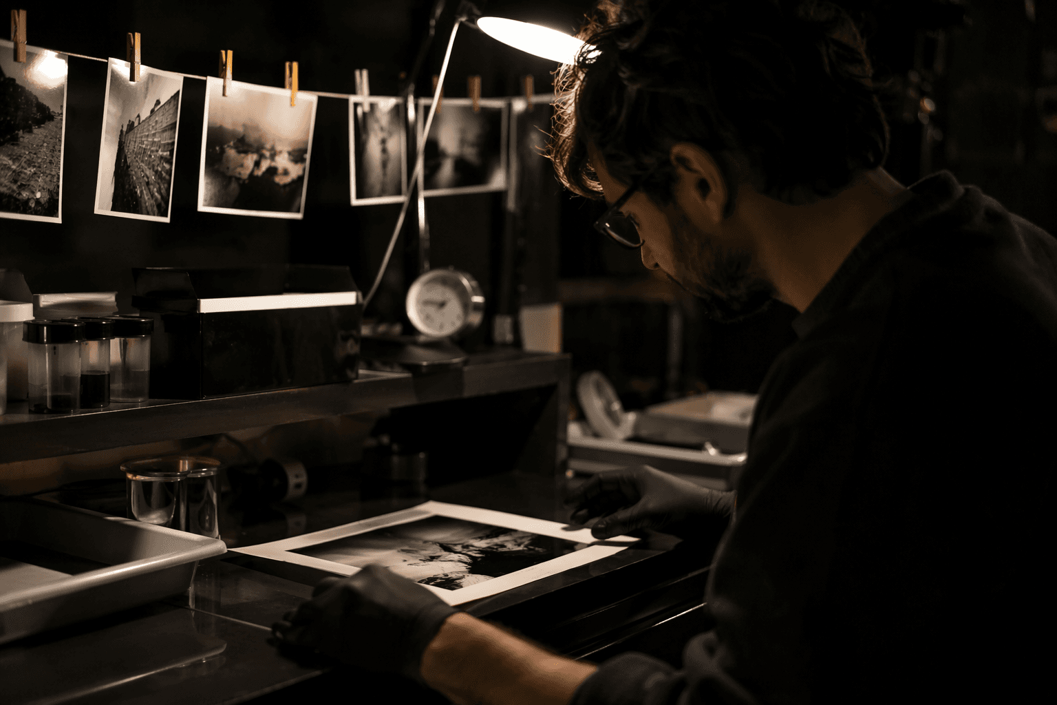 Fujifilm rumor sparks confusion over black-and-white film services
