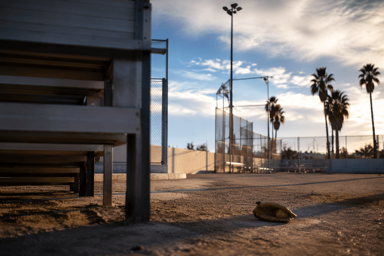 Adult softball fight in Yuma leaves man seriously injured, suspect jailed