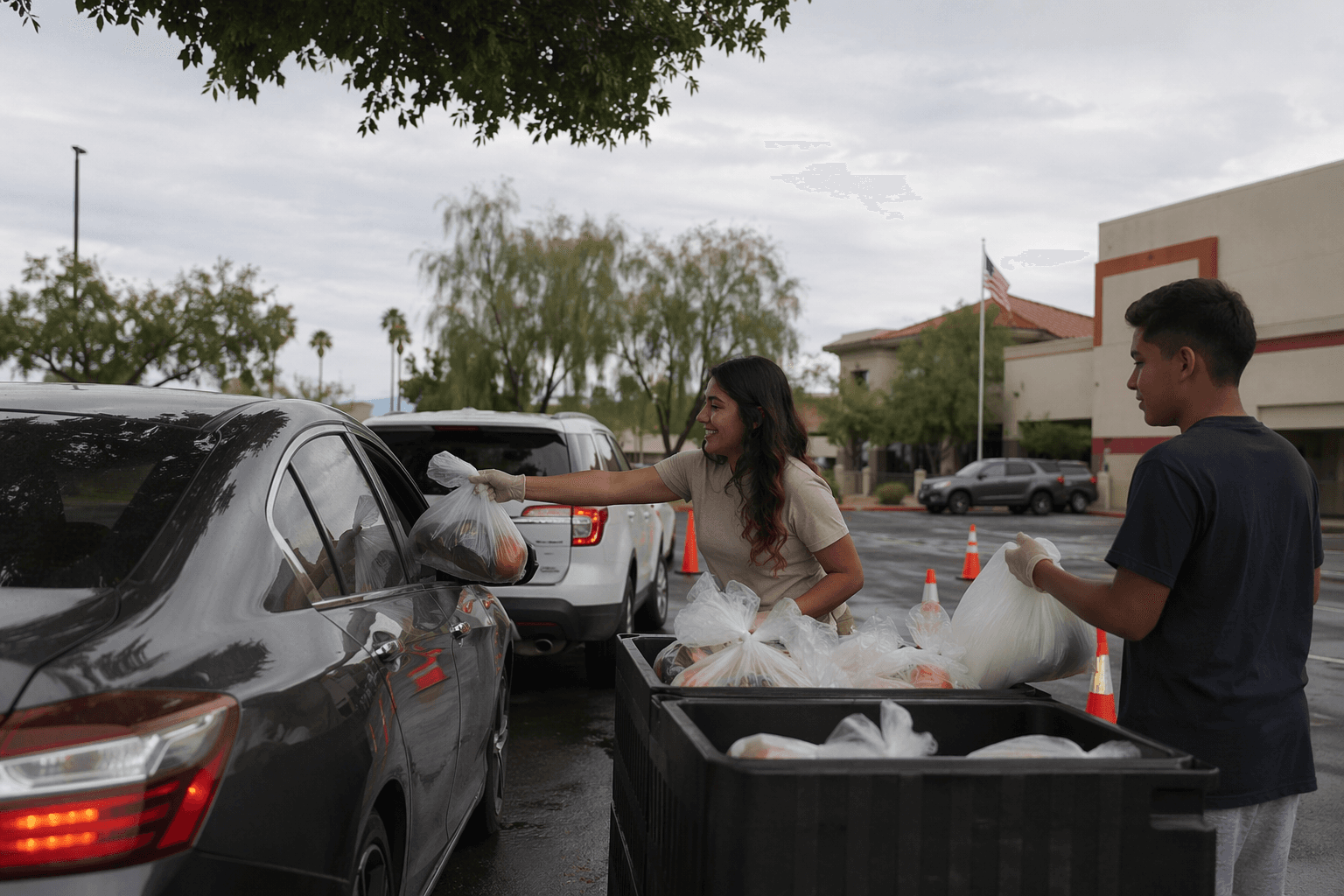 Yuma schools launch no-cost summer meals for all children