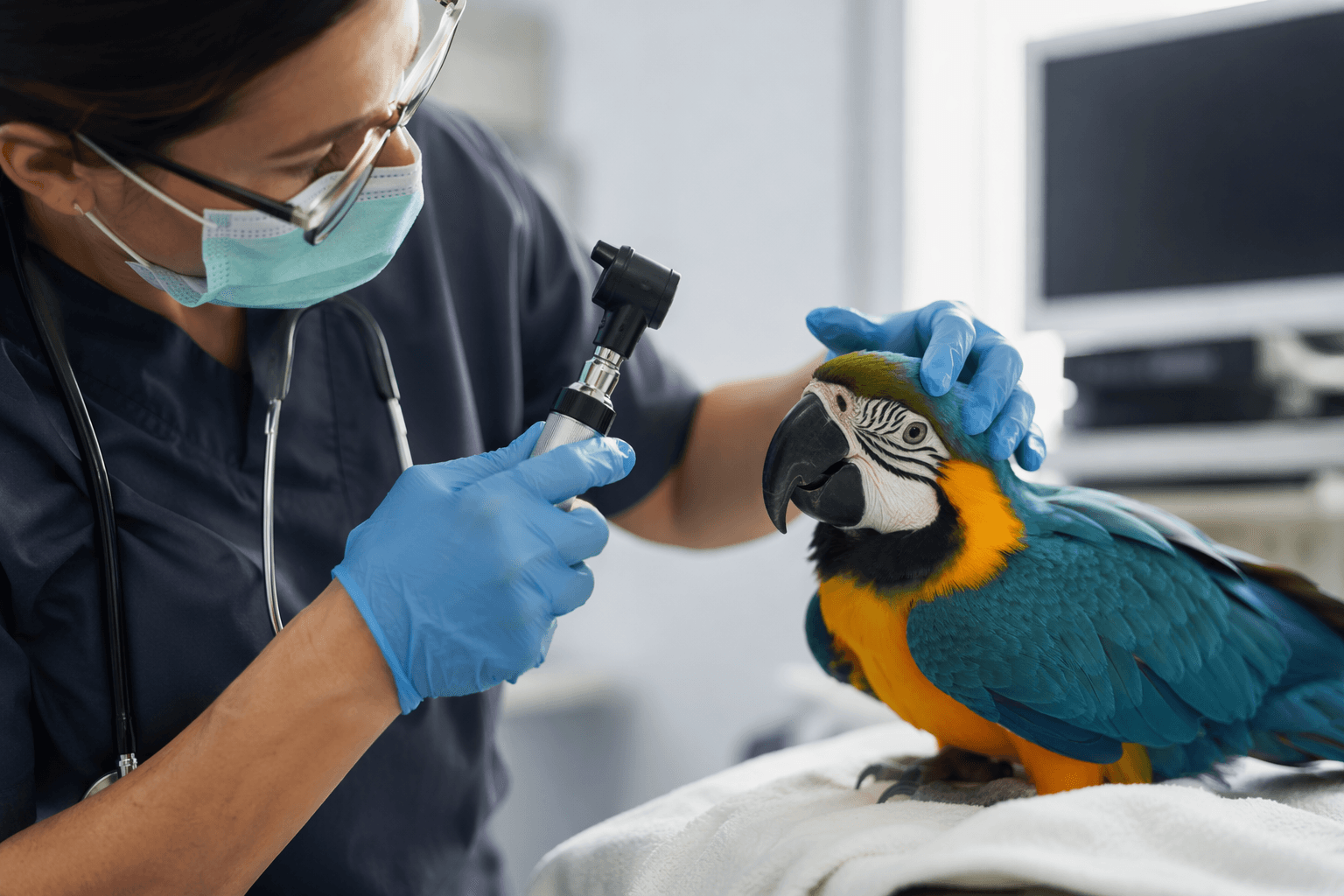 AAV calendar spotlights psittacine reproductive health webinar and 2026 events