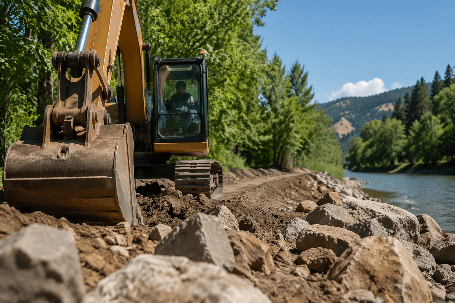 Durango’s Animas River Trail construction begins June 1, detours expected