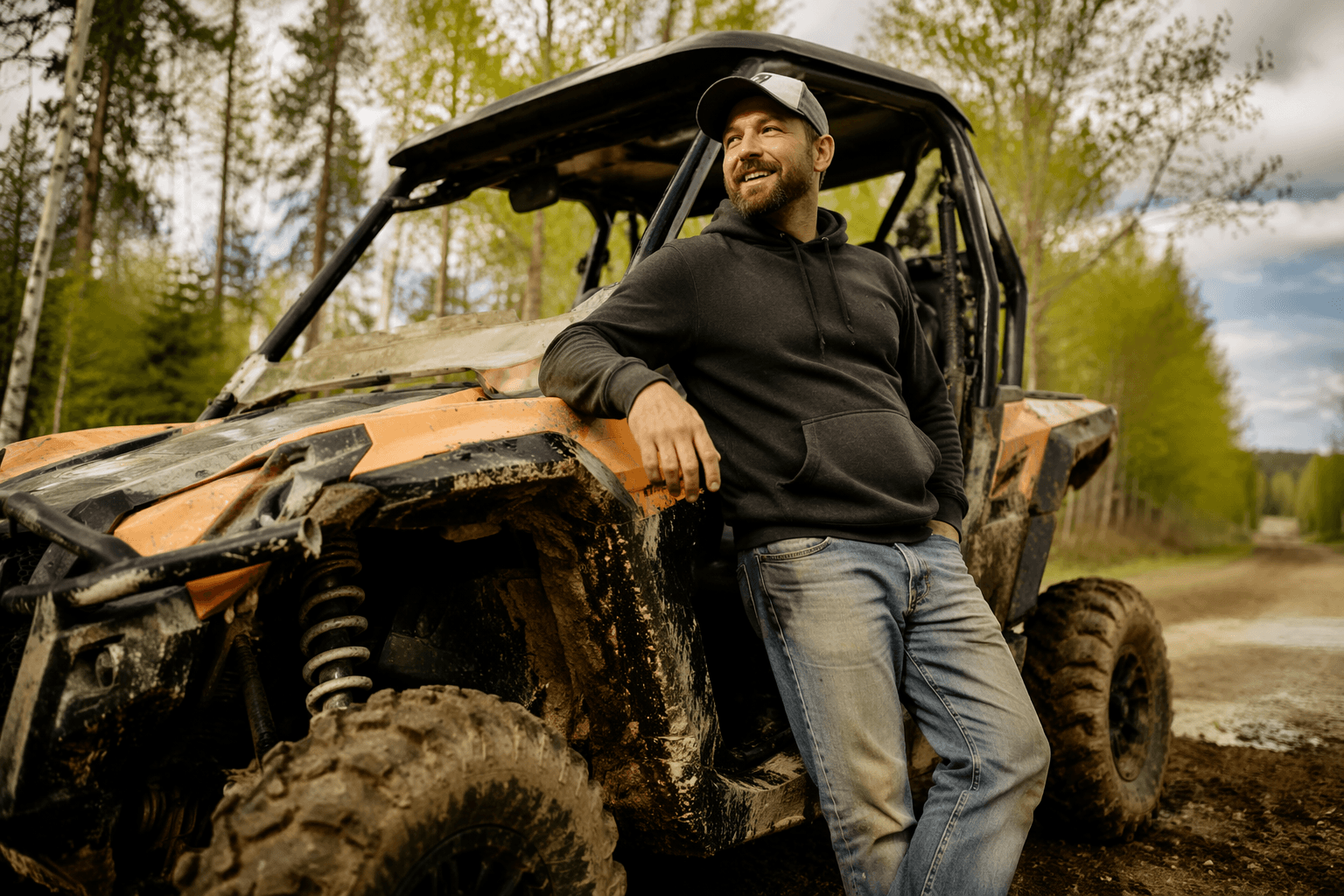 Crystal Falls schedules hearing on off-road vehicle ordinance updates