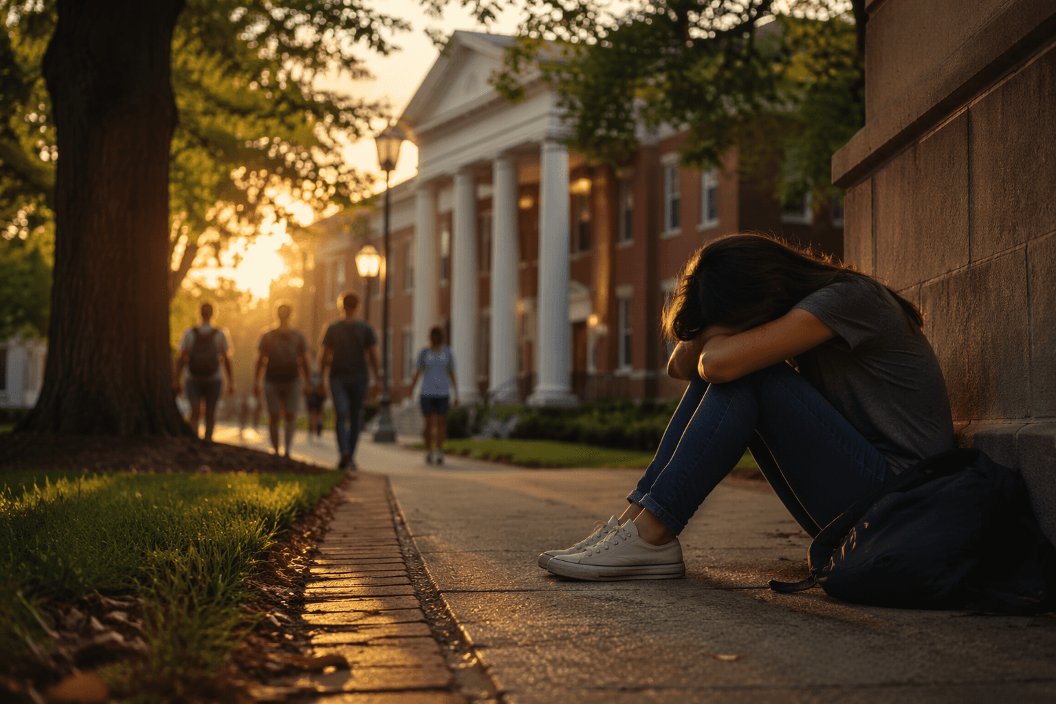 Ole Miss study reframes hazing as a public health issue