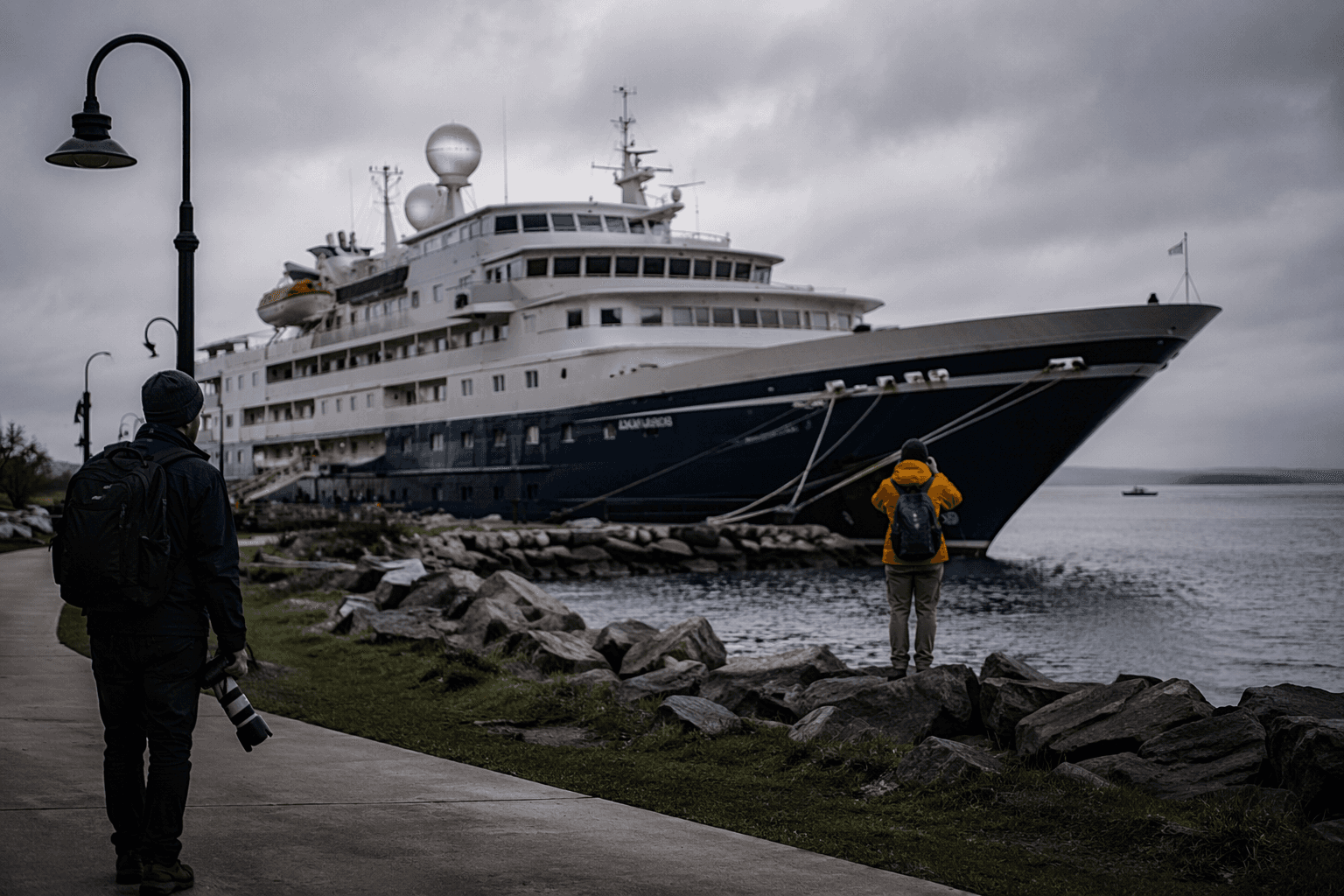 Monroe native quarantined in Nebraska after hantavirus outbreak aboard cruise ship