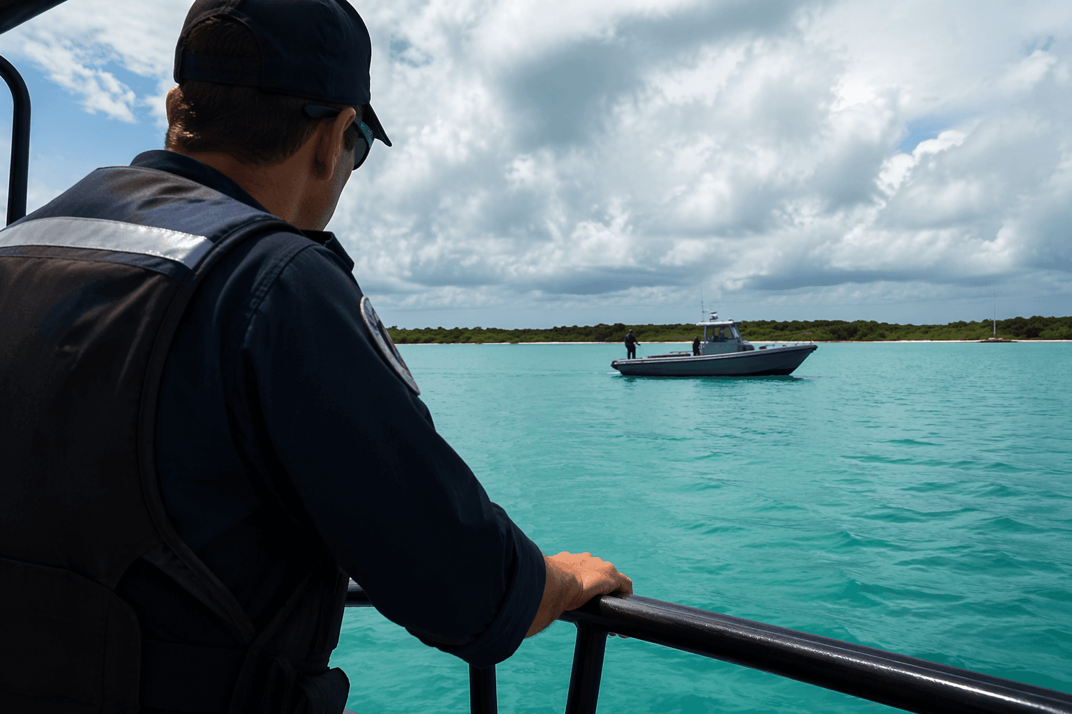 U.S. renews Bahamas search for missing Michigan woman after GPS mismatch
