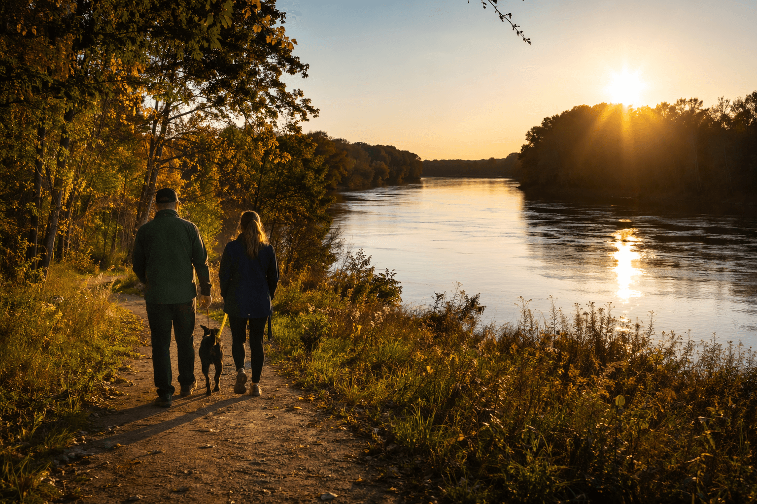 Explore Goochland guides visitors and residents to local attractions
