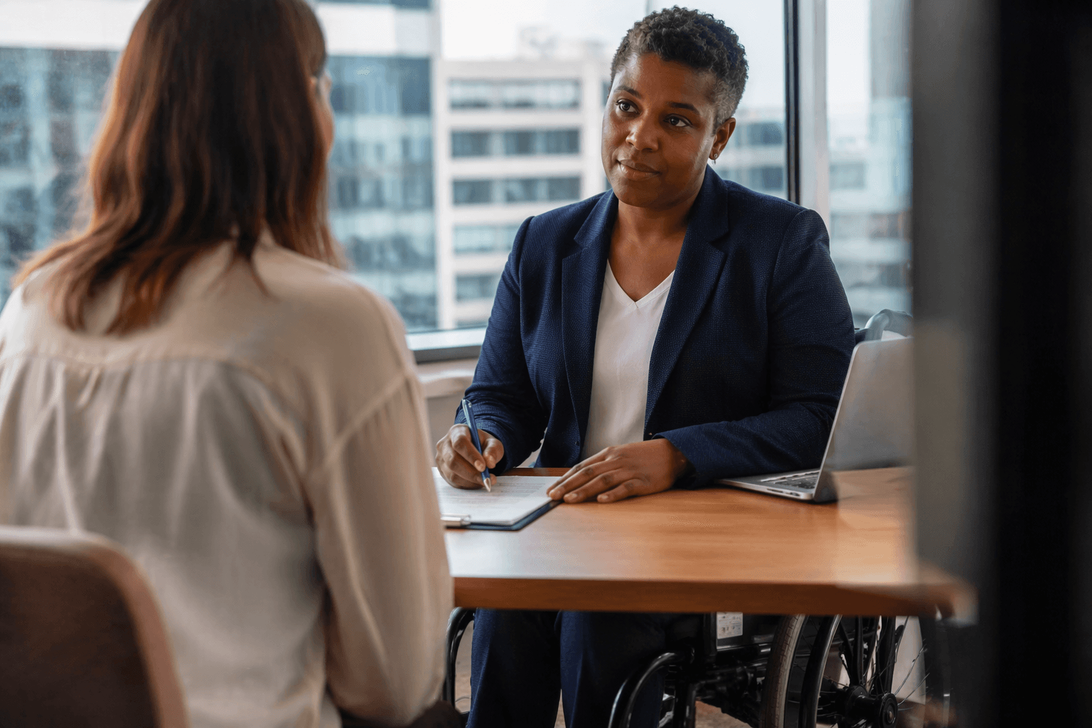 Home Depot details disability accommodation process for job applicants
