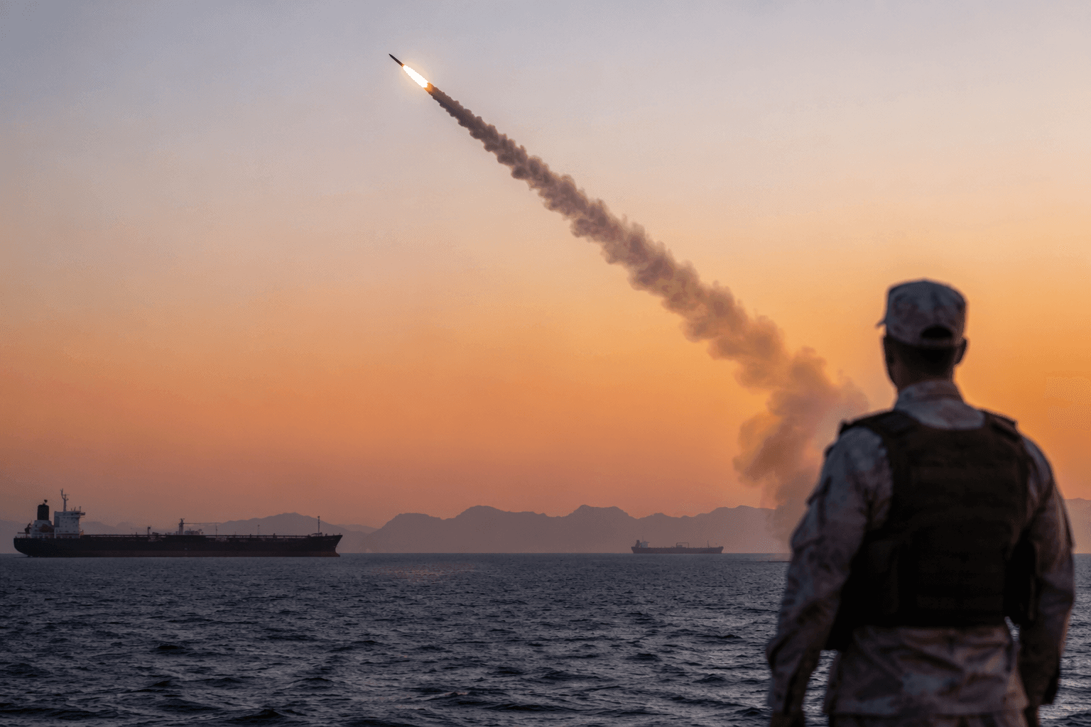 Oil prices jump after U.S. shoots down Iranian drones