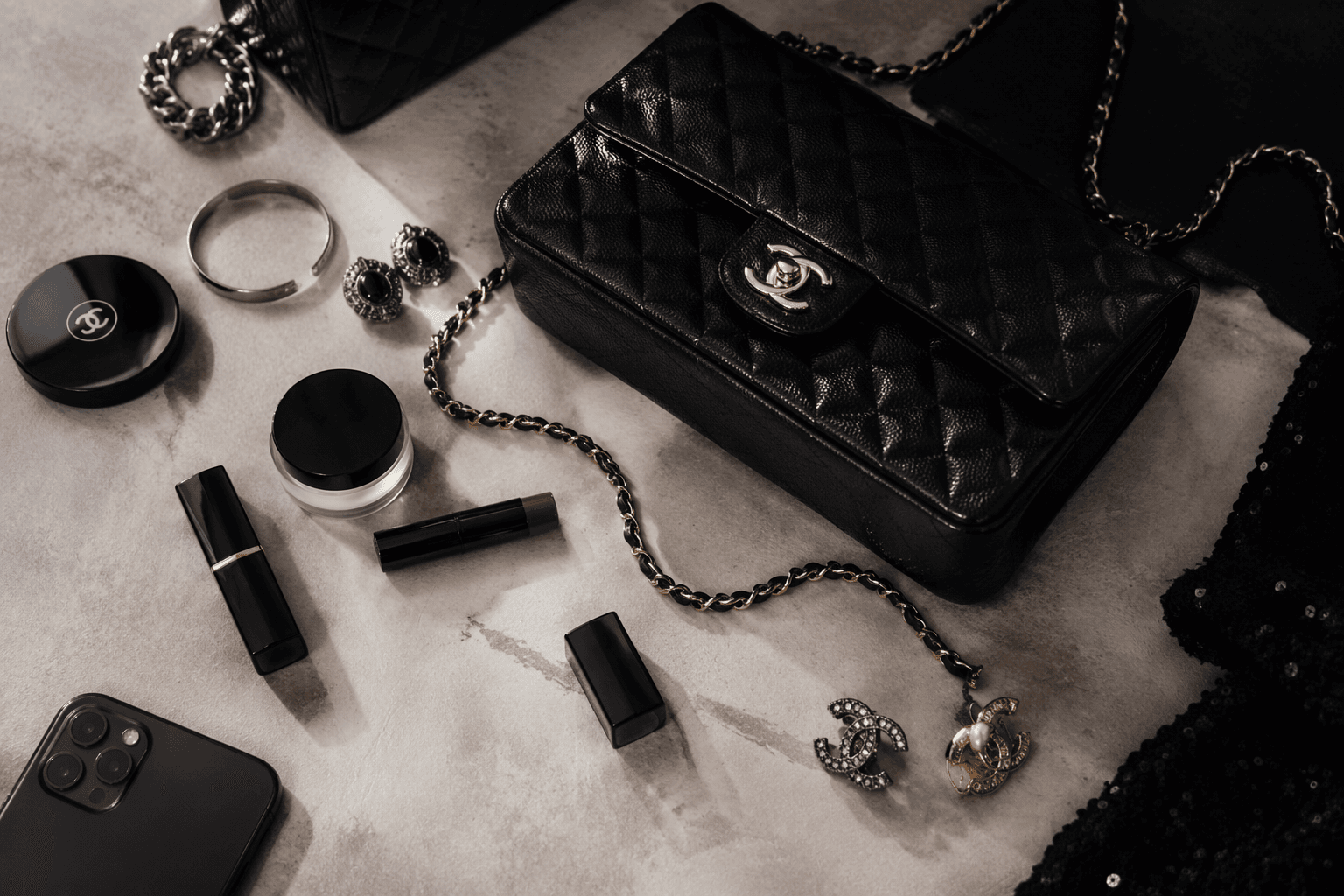 Jennie reworks Chanel’s heritage codes for a modern Seoul moment