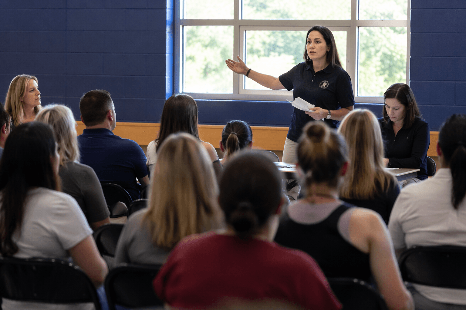 Oxford School District seeks feedback on special education budget