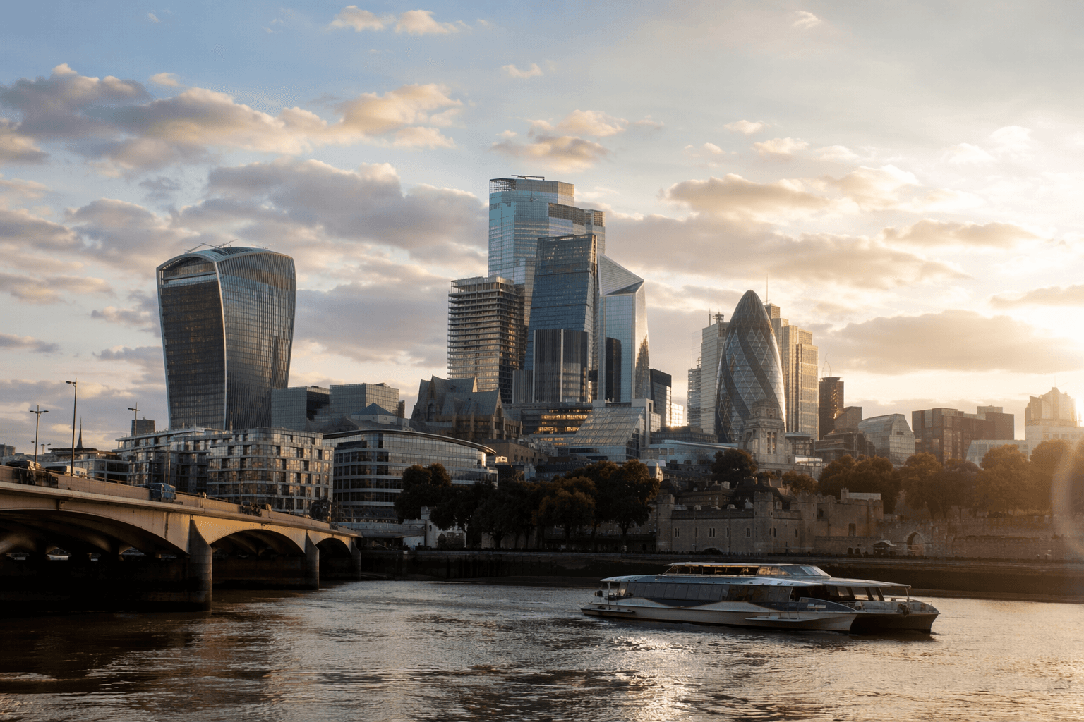 London reclaims Europe’s top tech spot from Paris, Dealroom says