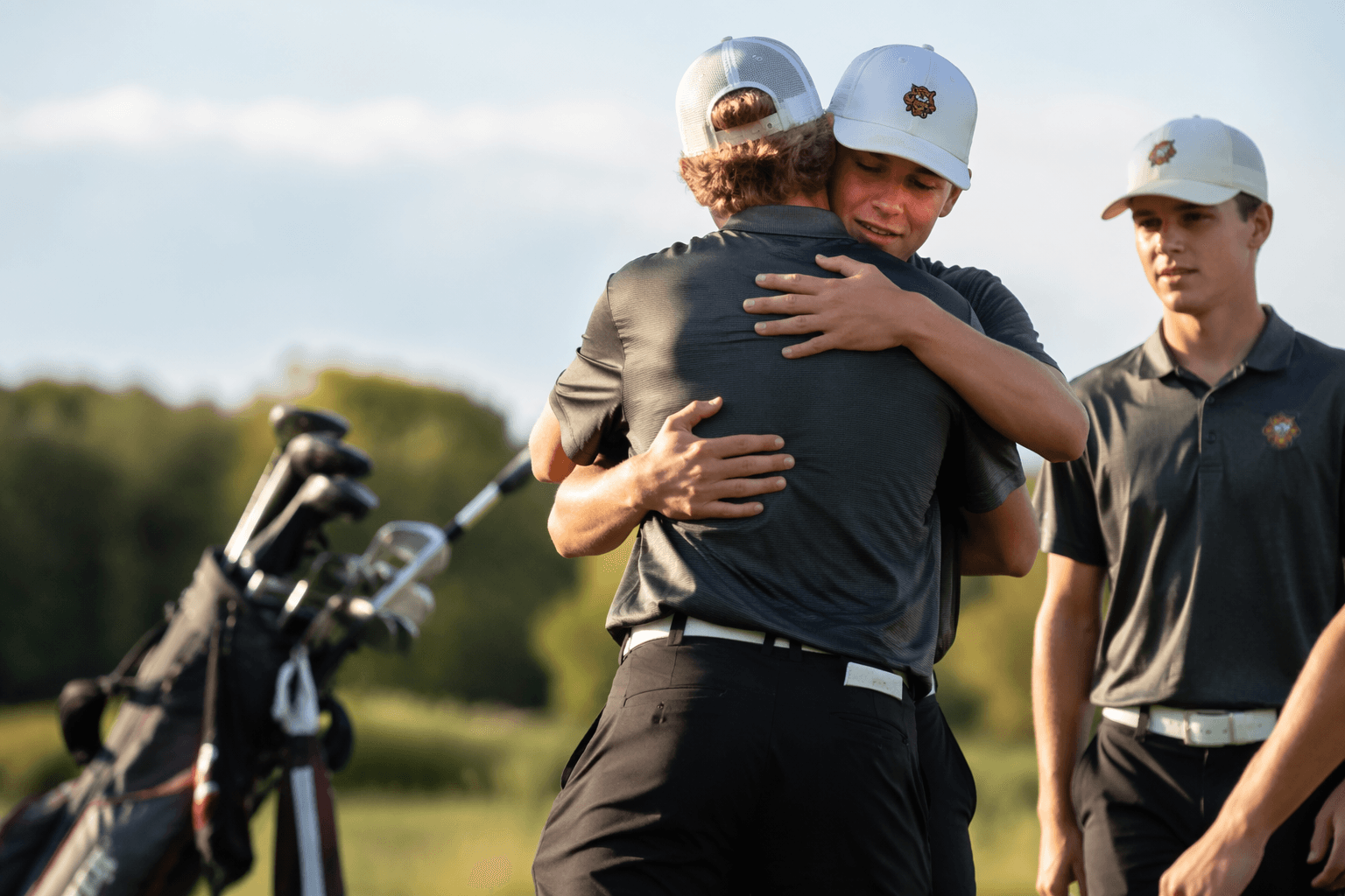Fergus Falls boys and girls golf teams advance to section play