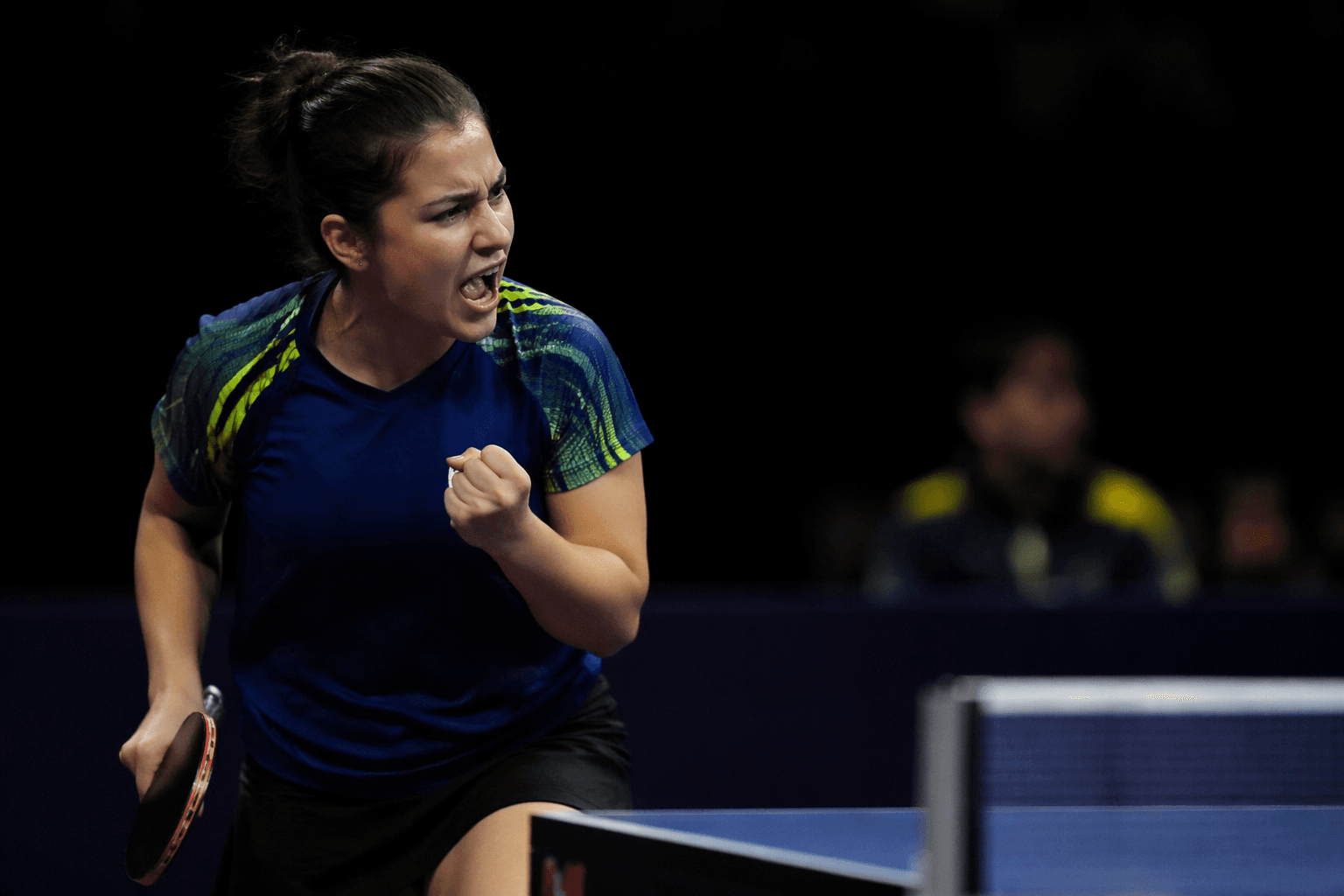 Beatriz Fiore and Davi Fujii win Brasileirão de Inverno crowns