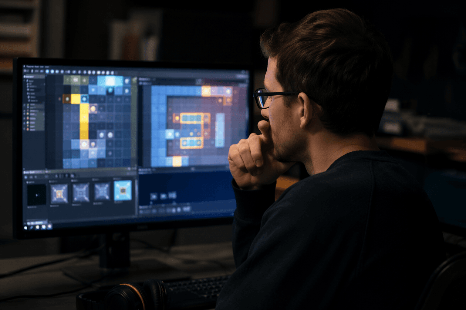 Ouros creator accuses Zenless Zone Zero of copying puzzle design
