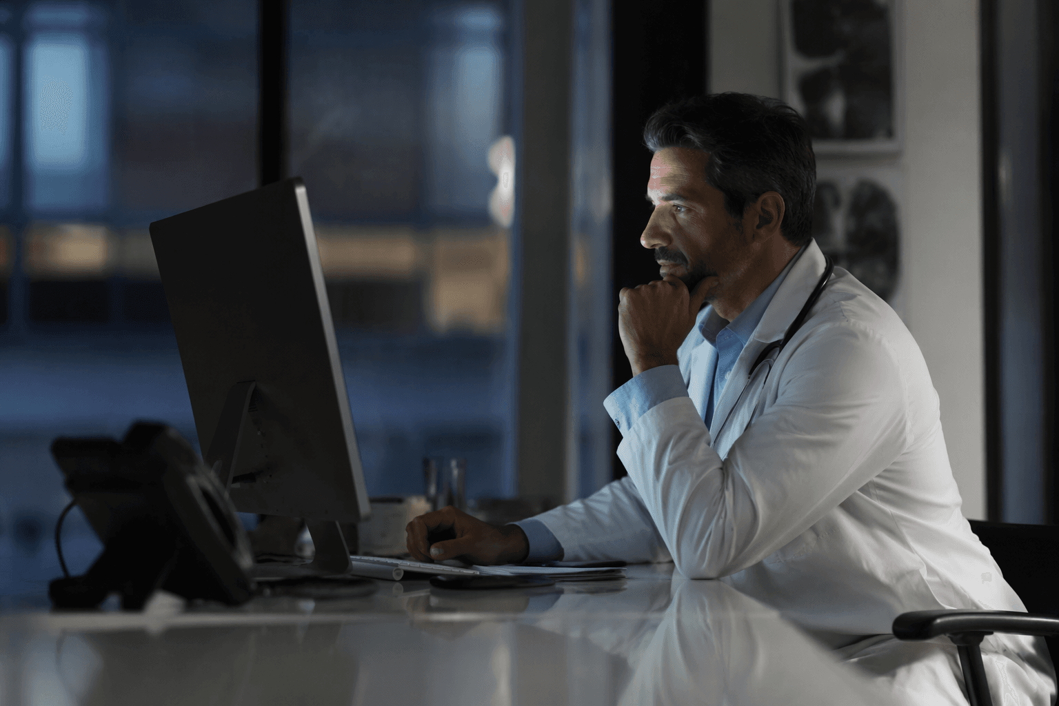 H1 raises $40 million, says unique doctor data beats AI copycats