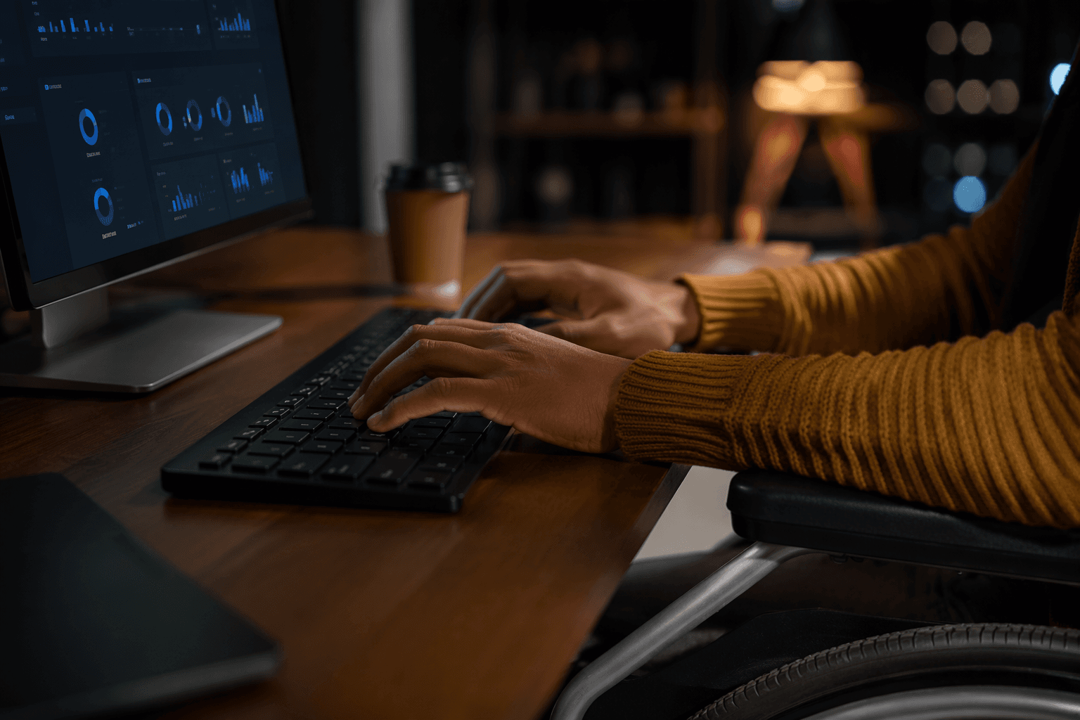 Salesforce says accessibility can drive growth, launches AI tools