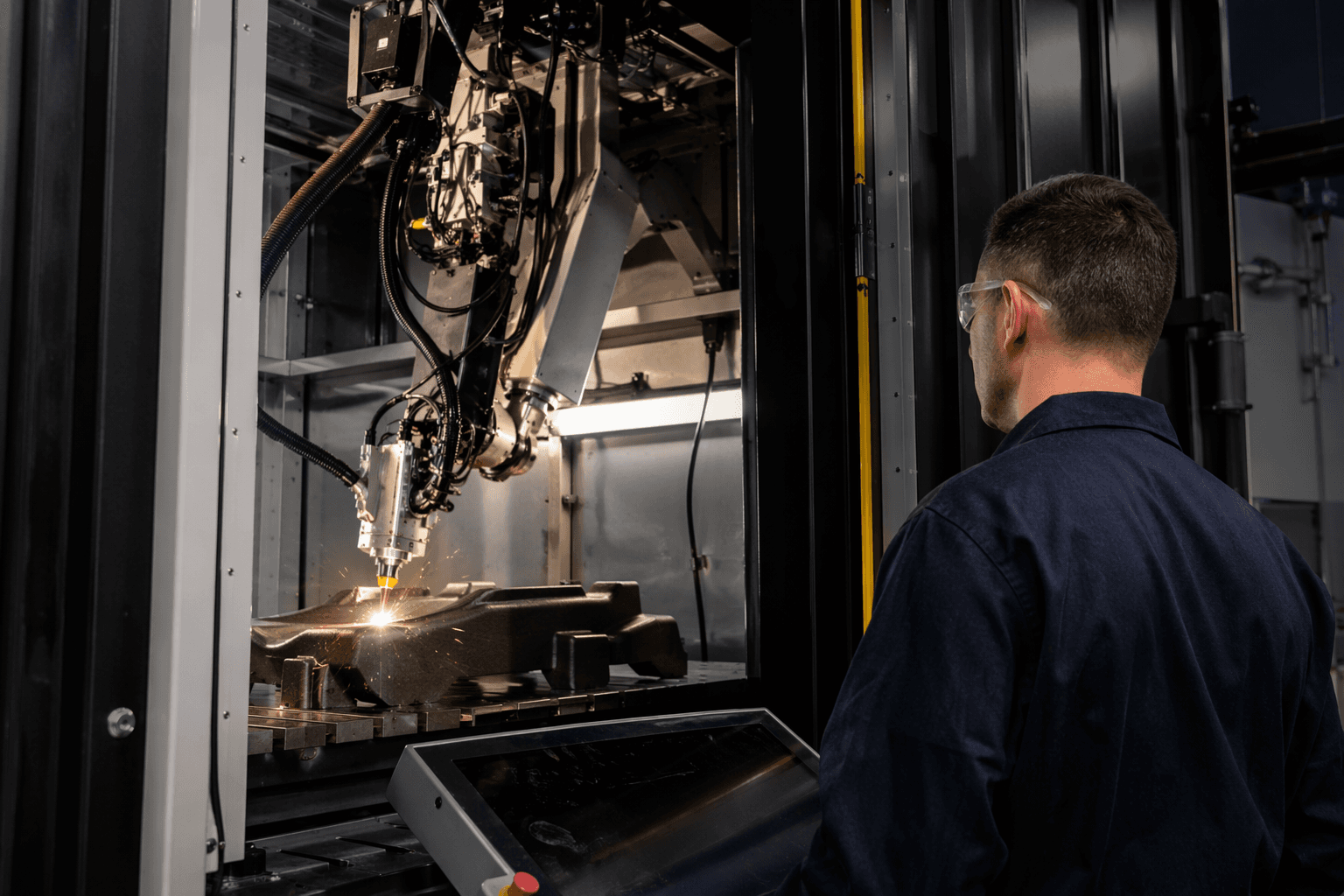 Snowbird Technologies to demo field-ready 3D printing at RIMPAC 2026