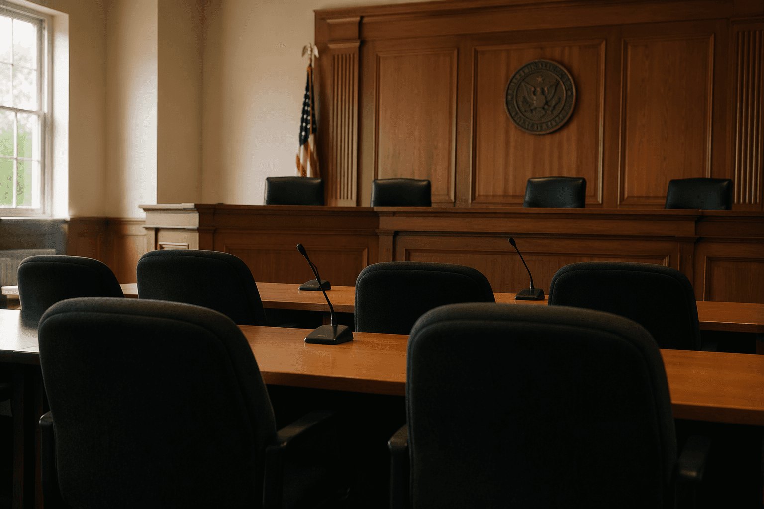 Atchison County commissioners cancel May 26 regular meeting
