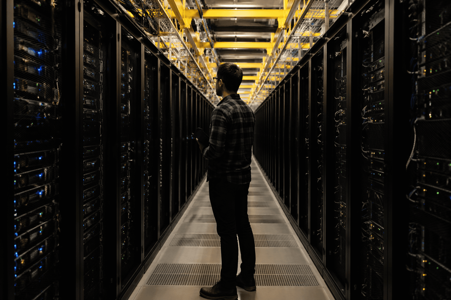 AWS, Cloudflare race to build infrastructure for AI agents