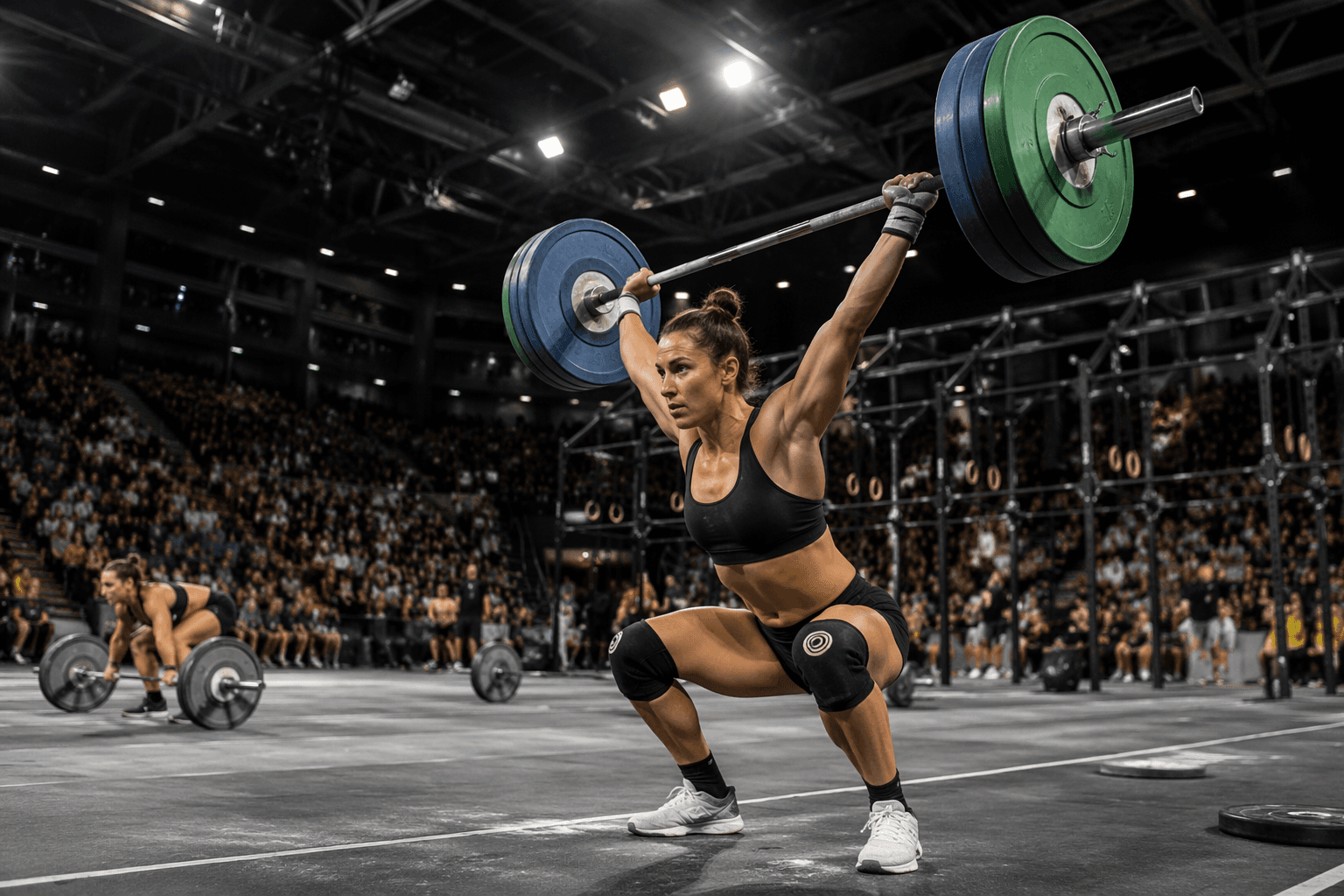 MAD Fitness Festival joins CrossFit Games semifinal calendar in Spain