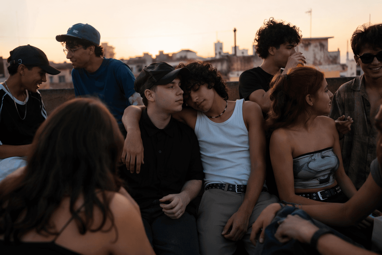 Rene Matić wins Deutsche Börse Photography Foundation Prize for identity study