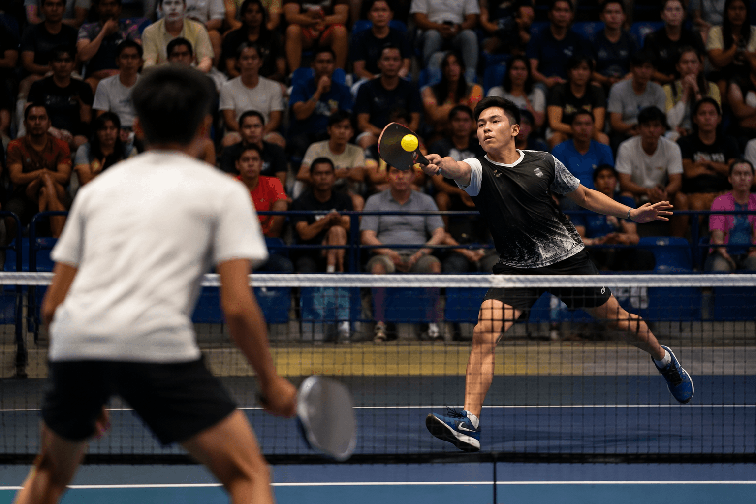 Malaysia pickleball boom exposes governance crisis and federation conflict