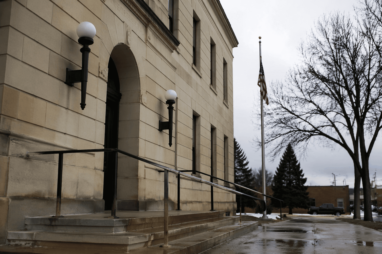 Beltrami County booking shows fifth-degree assault charge for Derek Fairbanks Roy