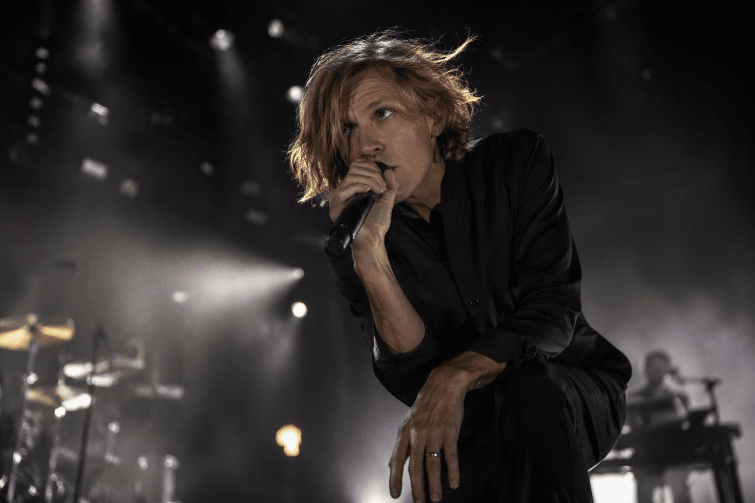 AWOLNATION joins 2026 Douglas County Fair and Rodeo lineup