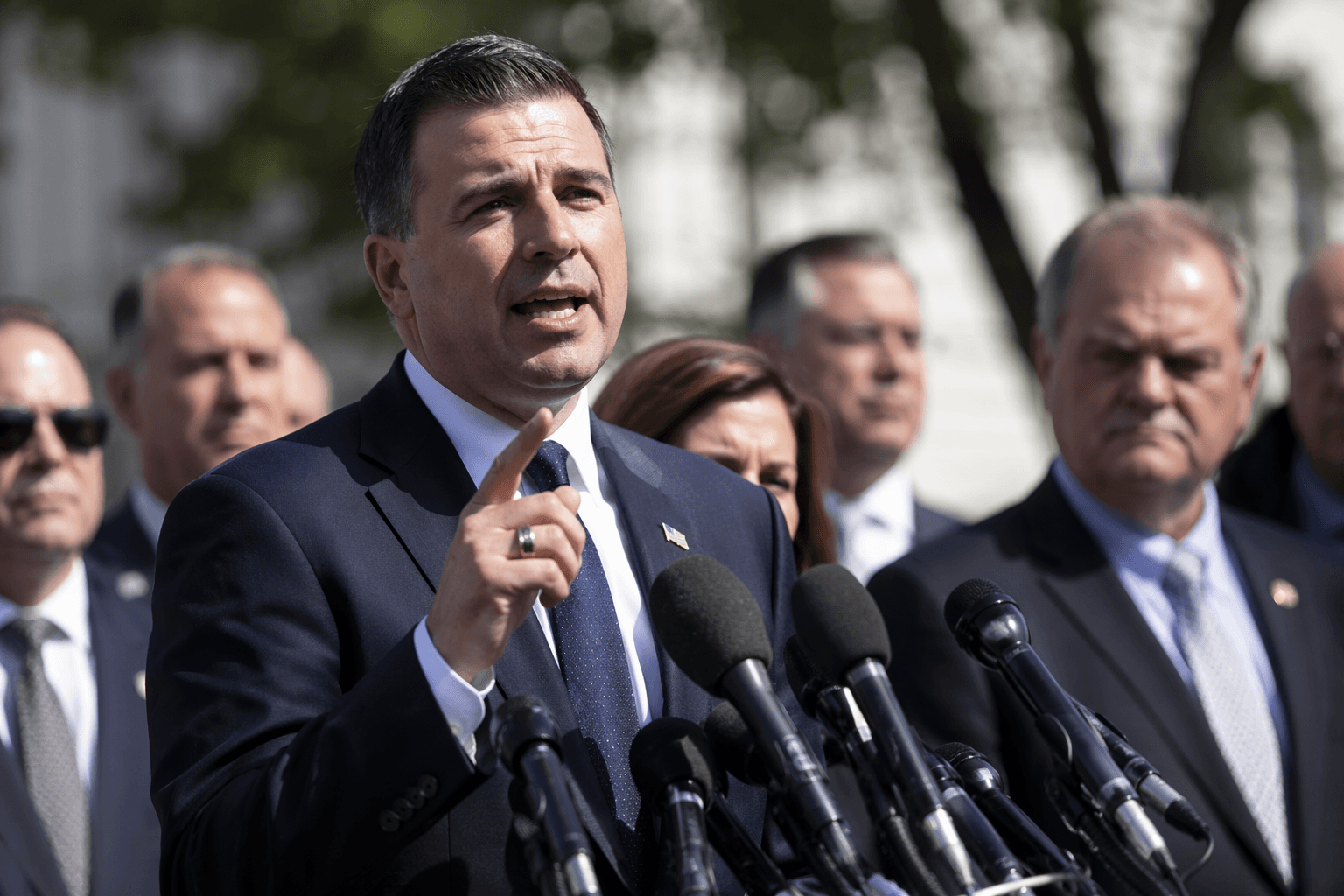 LaLota blasts Hochul spending priorities after Suffolk cyberattacks