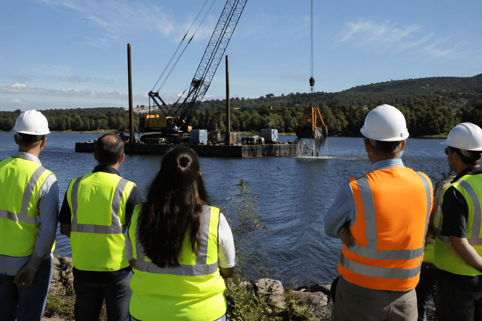 St. Louis River cleanup marks major milestone in long restoration effort