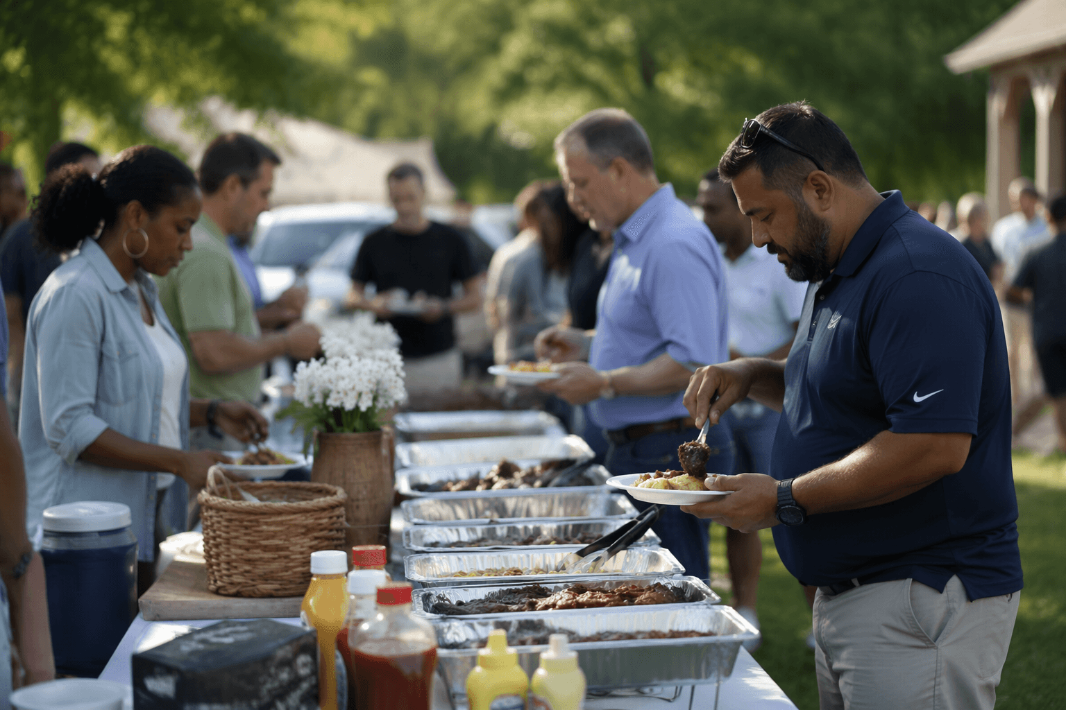 Chamber renames annual awards, adds summer cookout-style celebration