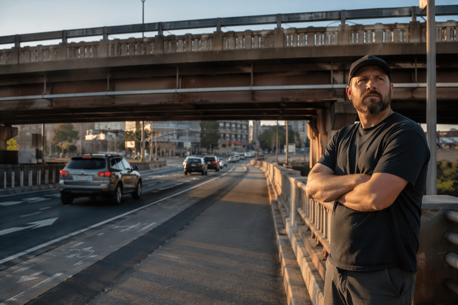 Eugene finishes $4.3 million Chambers Street bridge seismic retrofit