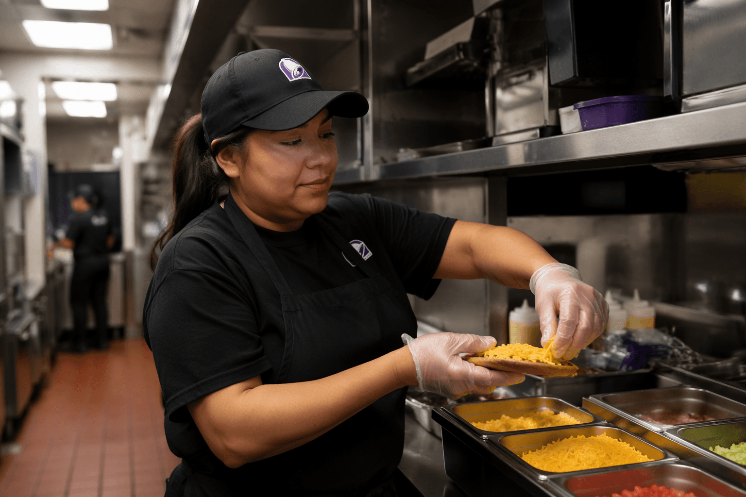 Ghai Restaurants expands to Texas, highlighting franchise economics for Pizza Hut